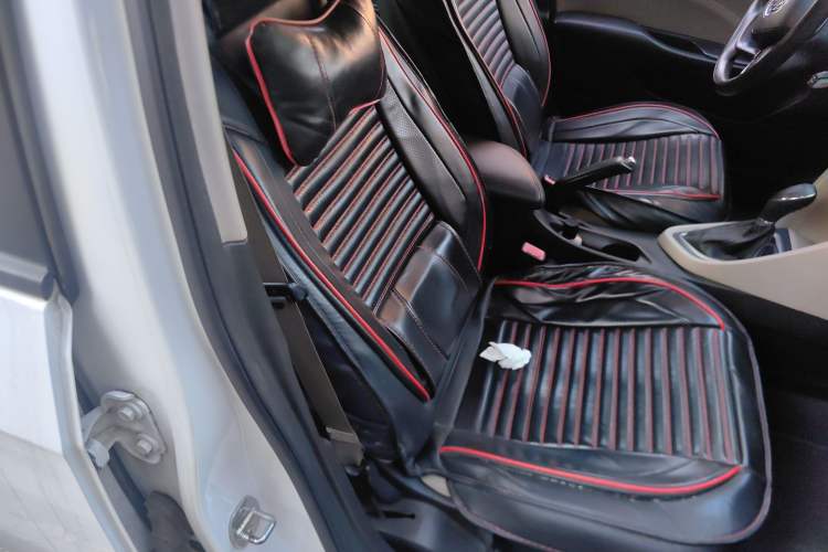 Used Buick GT 2019 15T Dual-Clutch Advanced Version China VI Standard
