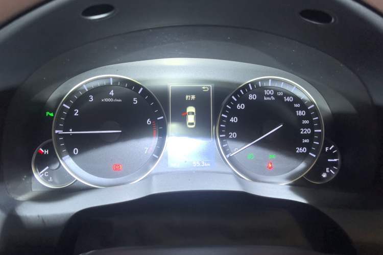 Used Lexus ES 2015 250 Elegant Edition