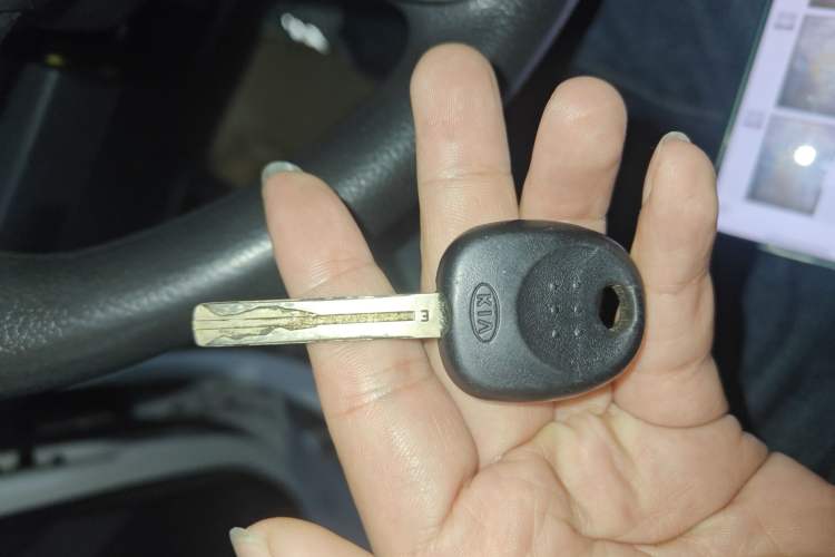 Used Kia Sportage R 2016 2.0L Automatic Two-Wheel Drive GL
