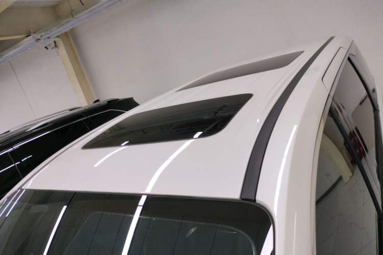 Used GAC Trumpchi M8 2024 Master Series 400T Ultimate Edition