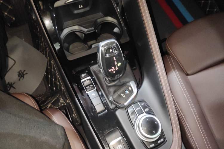 Used BMW X2 2021 sDrive25i Leading Model M Off-Road Package