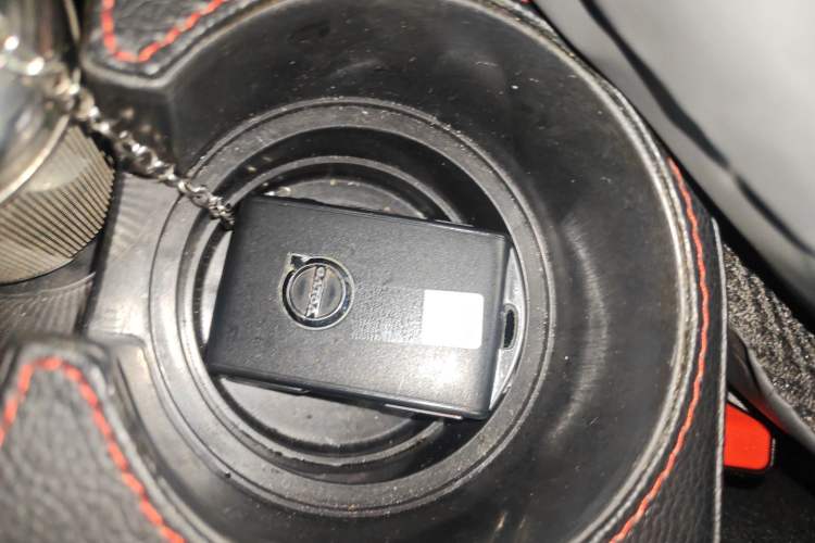 Used Volvo XC90 2019 T5 Zhiyi Edition 5-Seater China V Standard