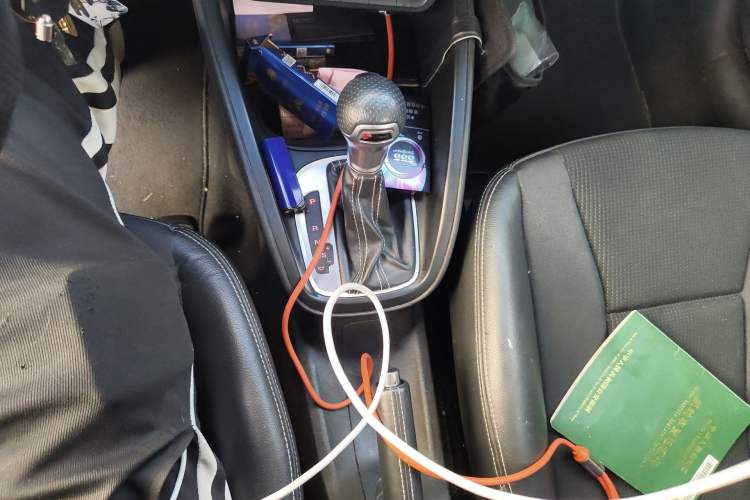 Used Audi A1 2016 30 TFSI Sportback S Line Sports Edition Gear Lever