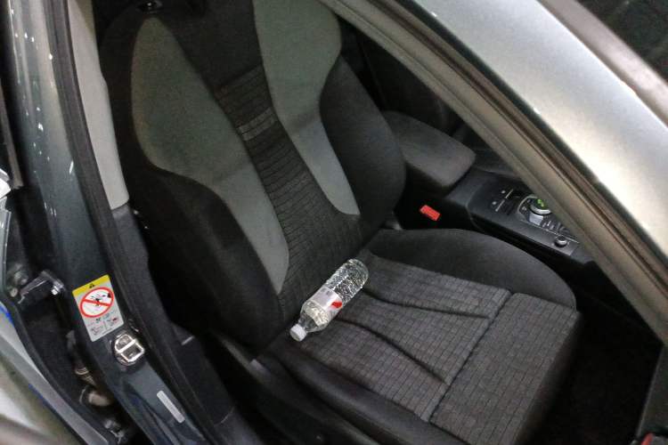 Used Audi A3 2019 Limousine 40 TFSI Sport Version China V Emission Standard
