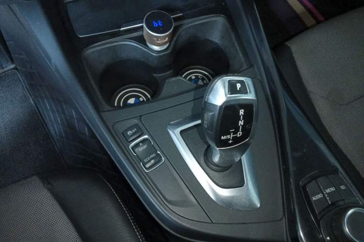 Used BMW 1 Series 2012 116i Urban Edition
