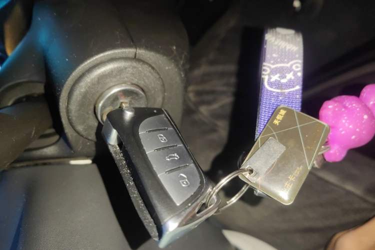 Used Buick GT 2018 18T Automatic Elite Model
