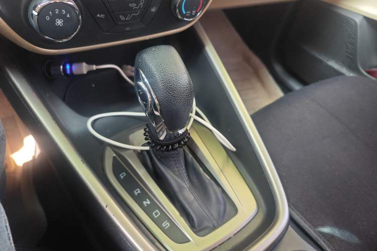 Used Ford Escort 2015 1.5L Automatic Comfort Edition