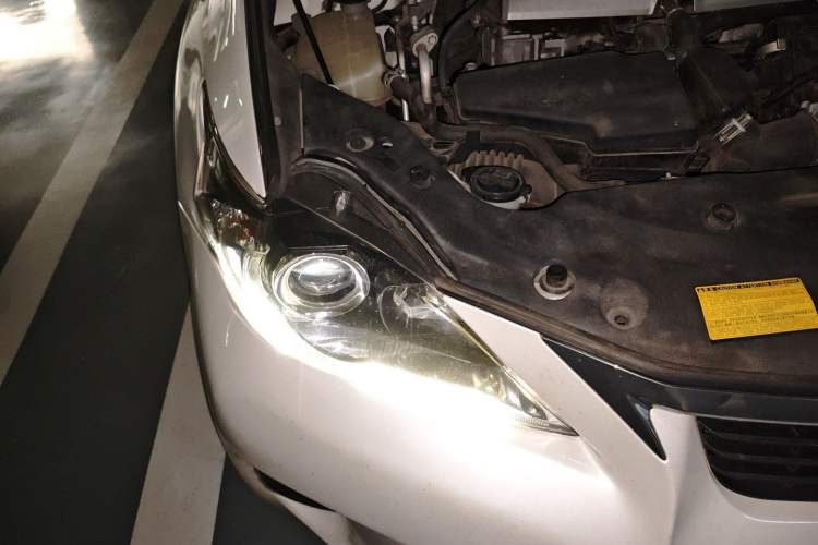 Used Lexus CT 2013 CT200h Elite Edition
