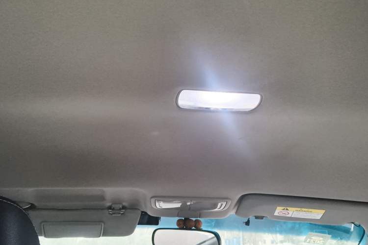 Used Honda Crider 2016 1.8L CVT Comfort Version
