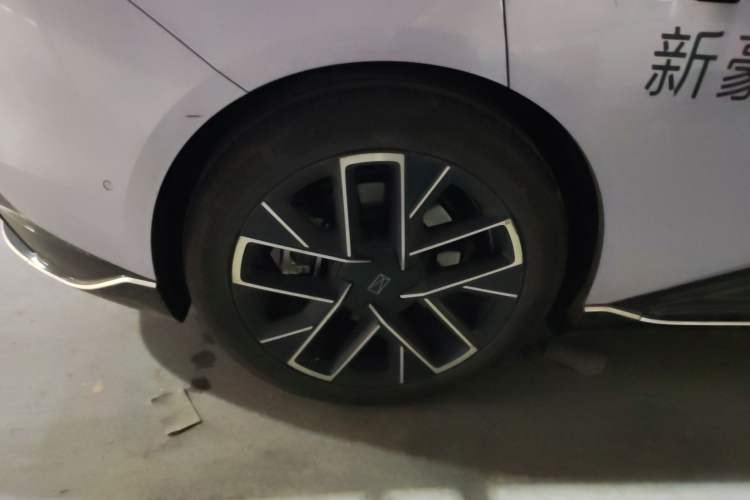 Used Avatr 06 2025 Pro Range-Extended Edition
