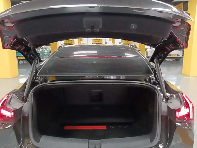 Used NETA S 2024 Revised Version Range-Extended 1060 Lite Edition — 18