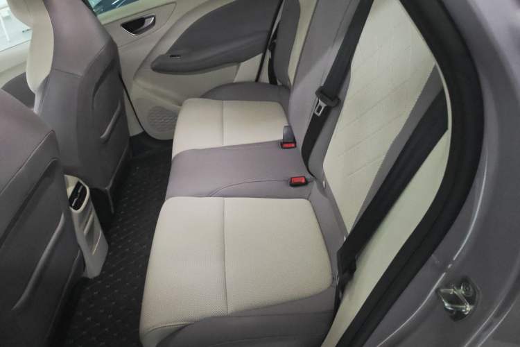 Used MG 4 EV 2026 Model 437 Freedom Edition
