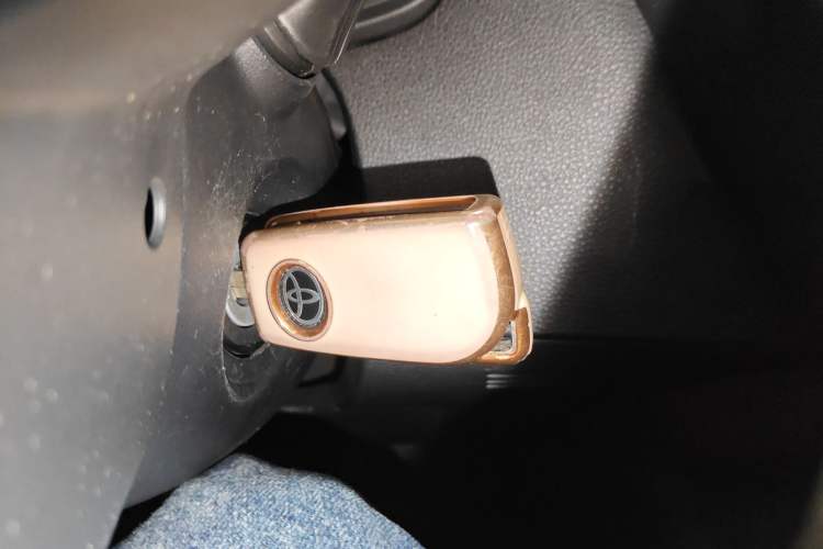 Used Toyota Corolla 2022 TNGA 1.5L CVT Pioneer Edition