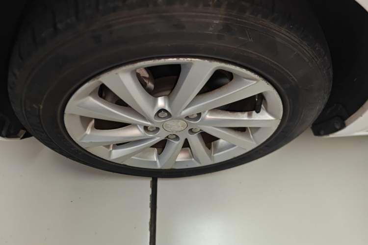 Used Buick Verano 2017 Sedan 15S Automatic Entry Model