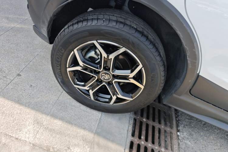 Used BYD Yuan Pro 2021 401 km Luxury Version