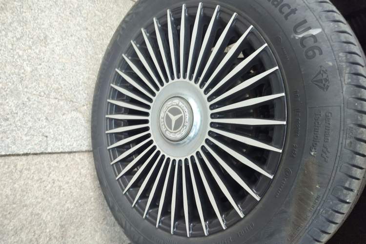 Used Mercedes-Benz GLB 2023 GLB 220 Sport Edition
