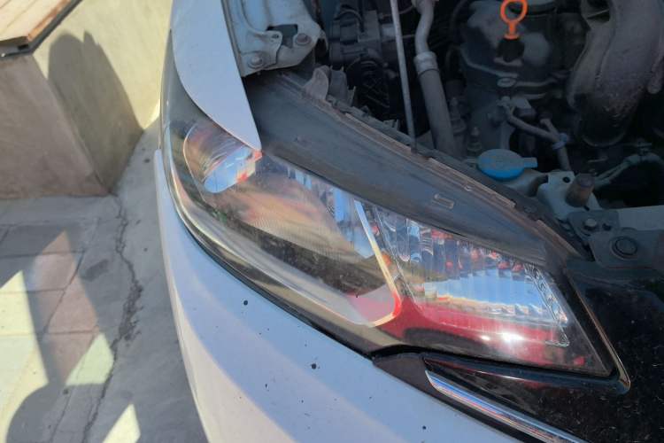 Used Honda Fit 2014 1.5L LX CVT Comfort Model