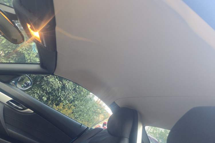 Used BMW Z4 2009 sDrive23i Leading Model