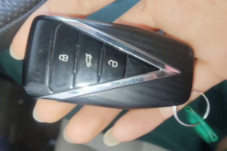 Used Venucia VX6 2023 520 Max
