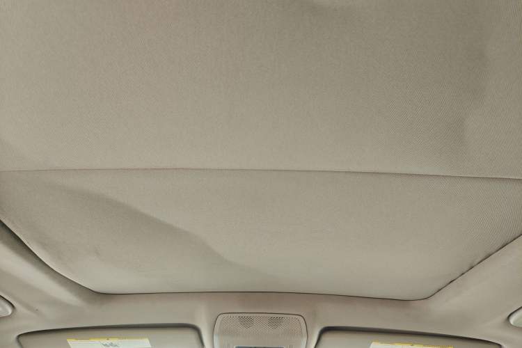 Used BMW X5 2010 3.0si U.S. specification Headliner