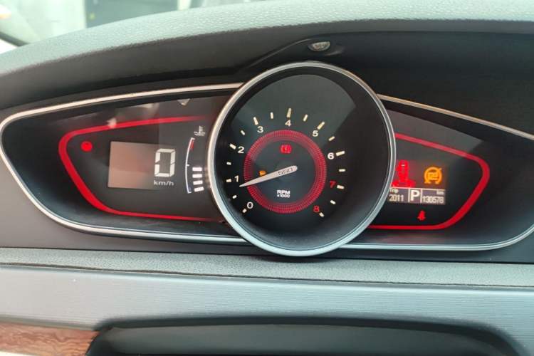 Used Roewe 550 2014 550S 1.8L Automatic Smart Selection Model