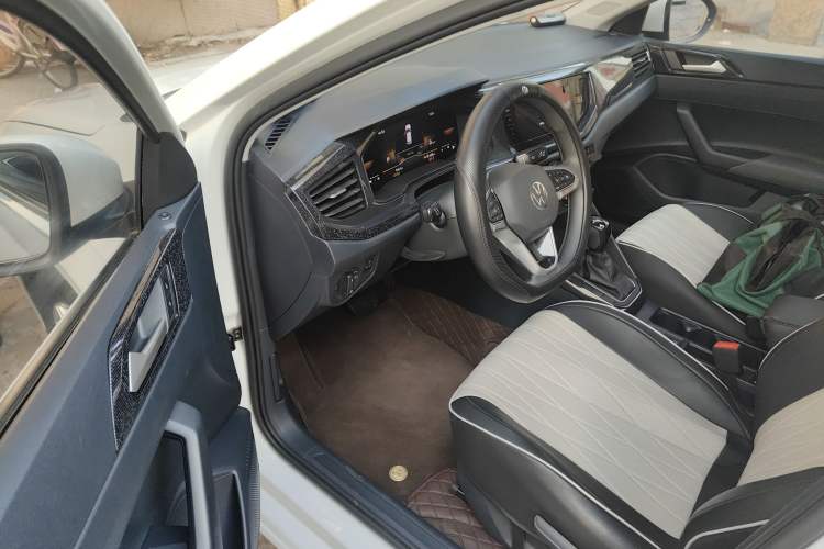 Used Volkswagen Lavida 2025 New Sharp 1.5L Outstanding New Edition
