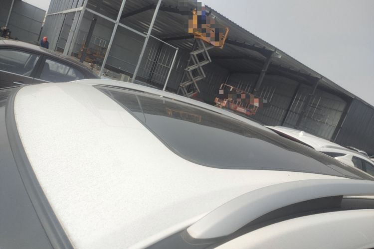 Used Haval H2 2018 Chuanxiang Edition 1.5T Manual Two-Wheel Drive Fashion Model China V Standard