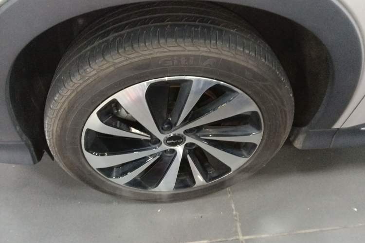 Used BYD Song PLUS New Energy 2023 Champion Edition EV 520KM Prestige Model