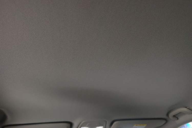 Used Buick Velite 6 2022 Plug-in Hybrid Connected Fashion Model Headliner