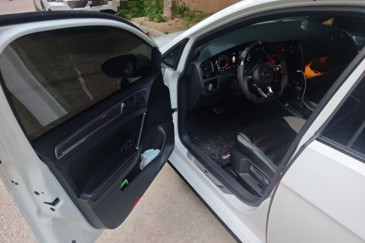 Used Volkswagen Golf 2020 Charming Edition 280TSI DSG R-Line