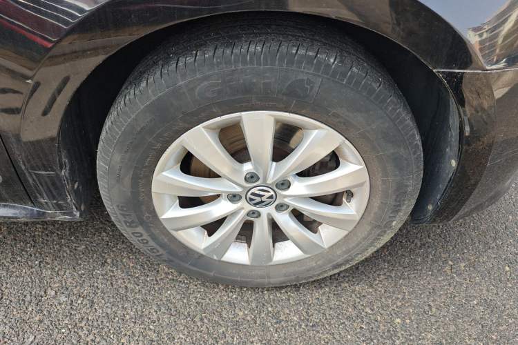 Used Volkswagen Passat 2014 1.8TSI DSG Prestige Edition
