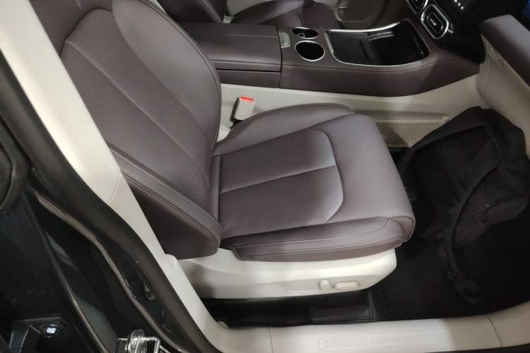 Used Leapmotor C11 2023 Pure Electric 500 Comfort Edition
