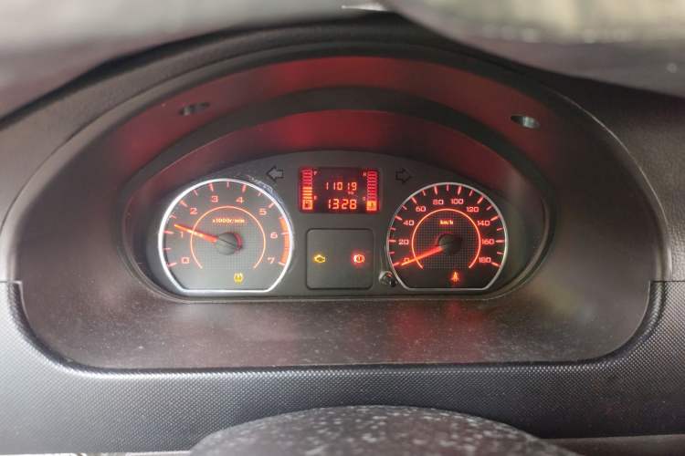 Used Wuling Rongguang 2021 1.5L Extended Basic Version L3C Instrument Cluster