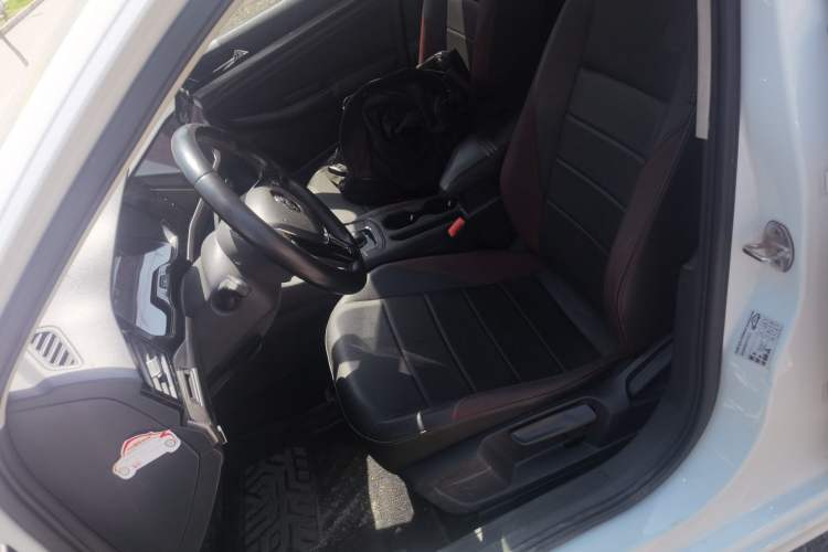 Used Volkswagen Bora 2019 1.5L Automatic Elite Version