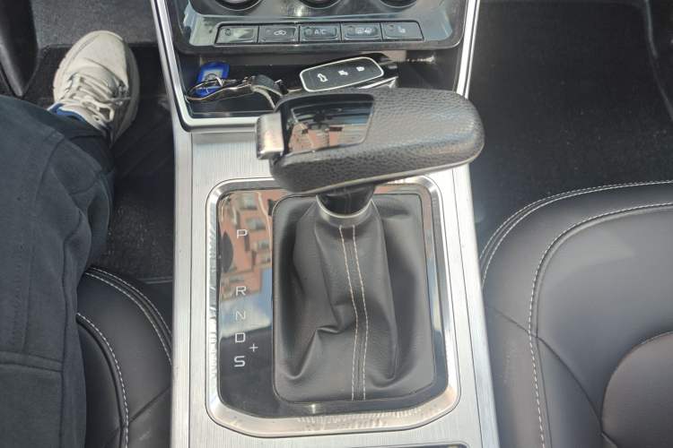 Used Bestune X40 2019 1.6L Automatic Luxury Edition China VI
