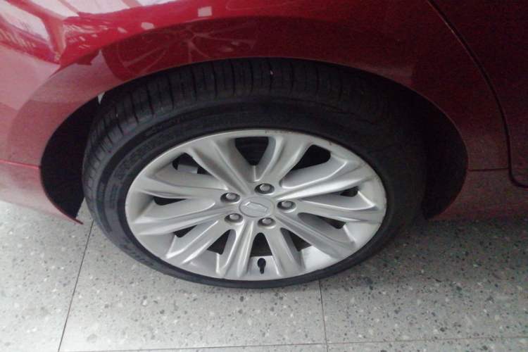 Used Cadillac ATS-L 2017 28T Fashion Edition