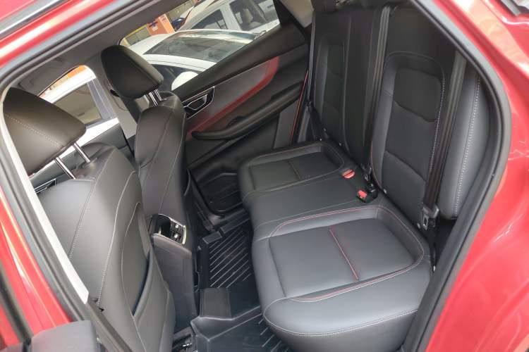 Used Chery Tiggo 7 2020 1.5T Manual Elite Model