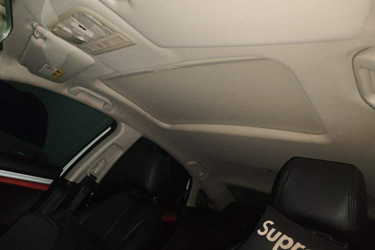 Used Honda Civic 2016 220TURBO CVT Luxury Edition