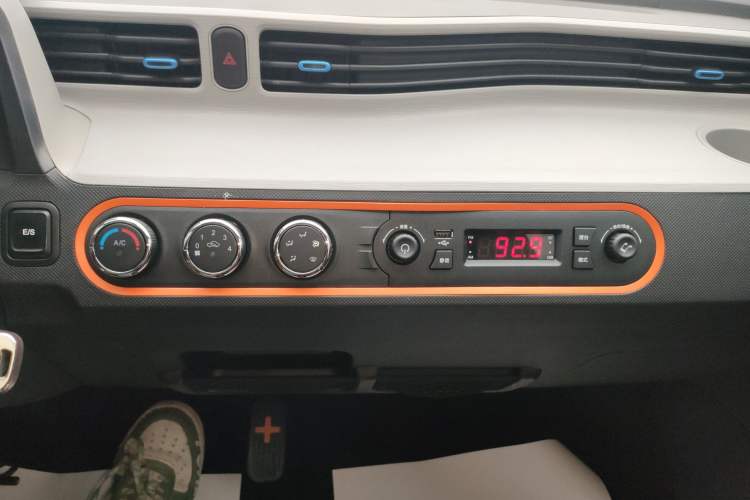 Used Wuling Hongguang MINIEV 2020 Freedom Version Lithium Iron Phosphate