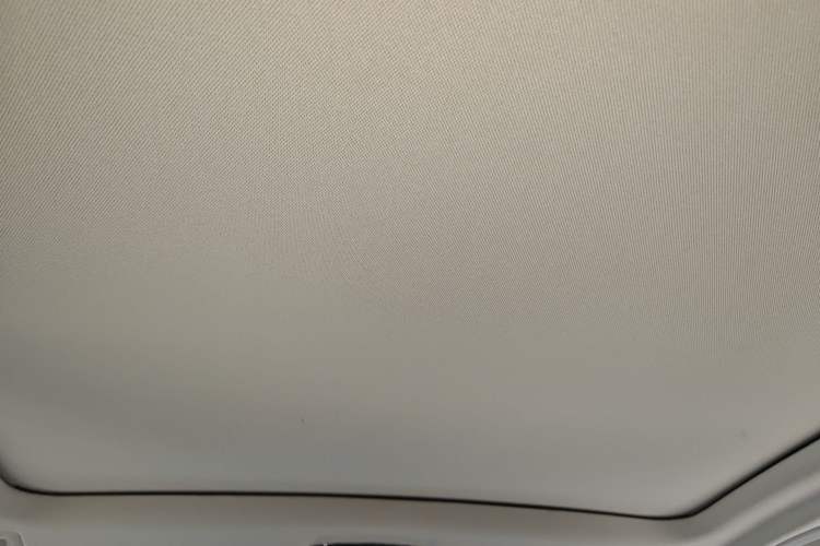 Used BMW iX3 2022 Leading Model Headliner