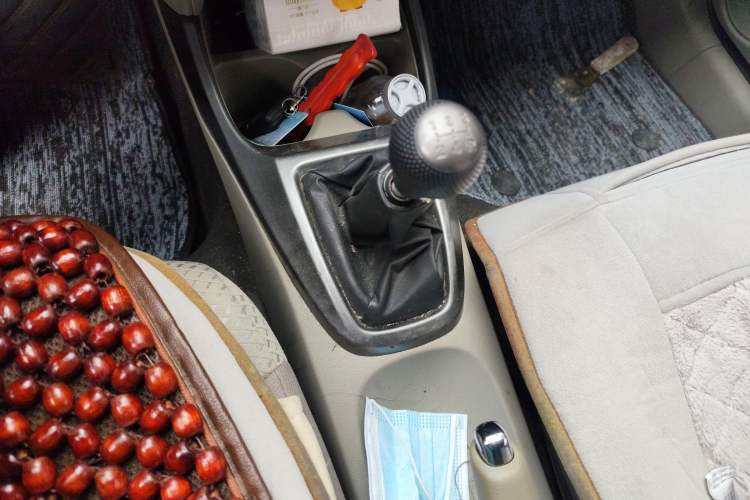 Used Honda City Classic 2012 1.5L manual Comfort version