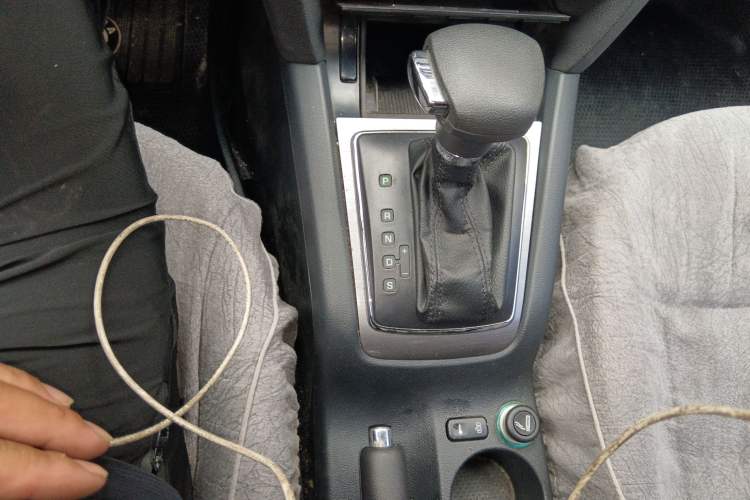 Used Skoda Octavia 2010 1.6L Automatic Eado Edition
