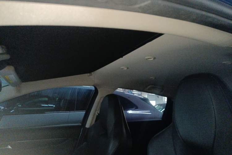 Used XPeng G3 2019 Smart Edition
