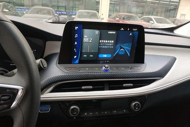 Used Buick Velite 6 2020 Connected Smart Enjoyment PLUS