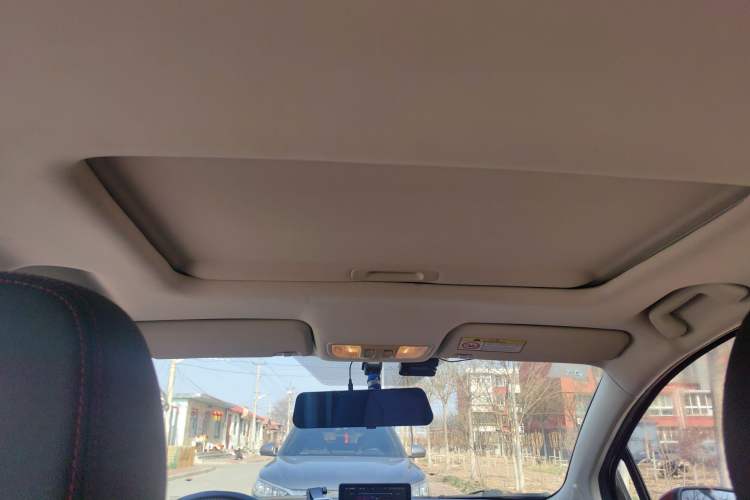 Used Haval H1 2016 Revised Version Blue Badge 1.5L Manual Luxury Edition
