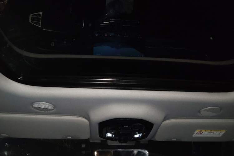 Used JETOUR Traveler C-DM 2025 120km Discovery Extended Version 7 Seats