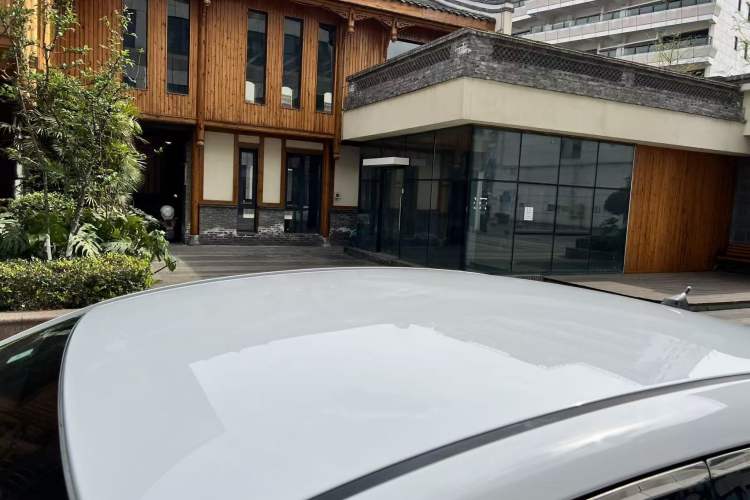 Used Hyundai Verna (older generation) 2017 1.4L Manual Refreshed Version China V Standard Roof