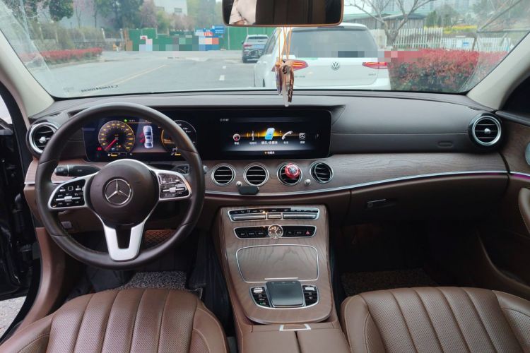 Used Mercedes-Benz E-Class 2020 Restyled E 300 L Exclusive Edition