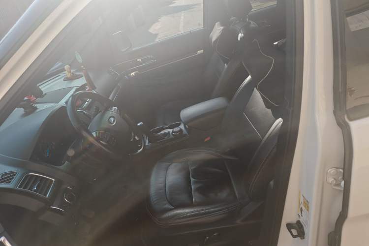 Used Ford Explorer 2017 2.3T Elite Edition
