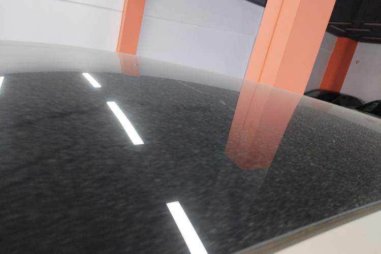 Used Hima Luxeed R7 2025 Range-Extended Version 251 km Max